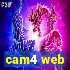 cam4 web